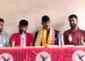 कांग्रेस नेता  पदमराज जोशीद्वारा डोटीबाट प्रत्यक्ष चुनाव लड्ने घोषणा