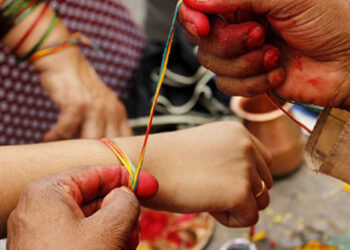 जनैपूर्णिमा र गाईजात्रा भोलि एकैदिन