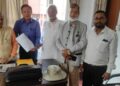 लोसपा र राष्ट्रिय एकता पार्टीबीच एकता घोषणा