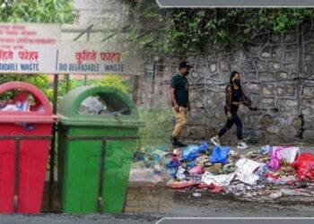 उपत्यकामा नै फोहोर व्यवस्थापन गर्न पहल, कीर्तिपुरमा करिब ५० रोपनी जग्गा प्राप्त