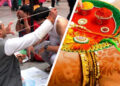 आज रक्षाबन्धन तथा जनैपूर्णिमा मनाइँदै