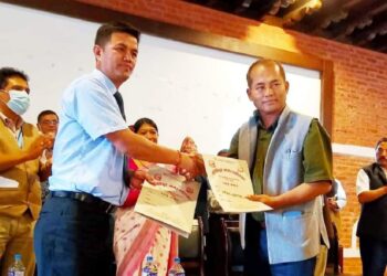 कीर्तिपुरमा नगरबासीलाई उपचार गराउँदा ५० प्रतिशतसम्म र स्नातक पढ्न शत प्रतिशत छुट