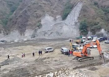 बञ्चरेडाँडामा भदौ १ देखि गर्ने भनिएको आन्दोलन स्थानीयले लिए फिर्ता