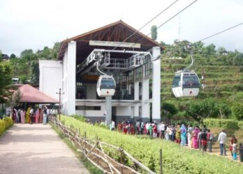 कम्तीमा डेढ महिना मनकामना केवलकार बन्द हुने