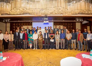 इमर्जिङ्ग नेपालको ‘प्राइभेट इक्वीटी एण्ड भेन्चर क्यापीटल वर्कसप’ सम्पन्न