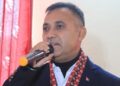 विश्वप्रकाश शर्मा झापा १ बाट सर्वसम्मत उम्मेदवार सिफारिस