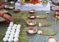 सोह्र श्राद्ध शुरू, आज दुई तिथिको श्राद्ध