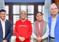एकीकृत समाजवादीका केन्द्रीय सदस्य बालकृष्ण चापागाईं एमालेमै फर्किए