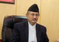 हिरासतमा रहेका सुरक्षा गार्डलाई रिहा गर्न गृहमन्त्री खाणको निर्देशन