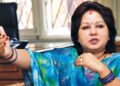 आरजु राणा सुदूरपश्चिमबाट खसआर्य महिला कोटामा