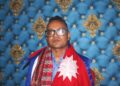 अन्तर्राष्ट्रिय तेक्वान्दो रेफ्री अशोक खड्काद्वारा काठमाडौं क्षेत्र नम्बर २ मा स्वतन्त्र उम्मेदवारी घोषणा