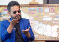 महानगरले थालेको काममा चाडपर्वका कारण लचिलो हुँदैन : बालेन्द्र शाह