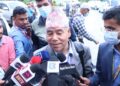 माओवादी र जसपाका नेता समानुपातिक सूची बोकेर पुगे आयोग