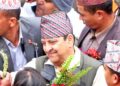 पूर्व राजाले दसैँमा सर्वसाधारणलाई टिका नलगाइदिने