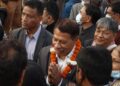 जनताले बोलाउँदा सधैं हाजिर हुनेछु – प्रकाशमान सिंह