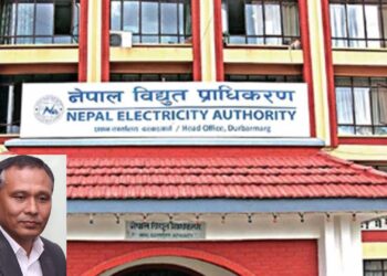 लक्ष्मीपूजामा कुलमानको आह्वान : जतिसक्दो बढी बिजुली खपत गरौं