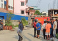 भैरहवाको बाल सुधारगृहबाट भागे ५ किशोर