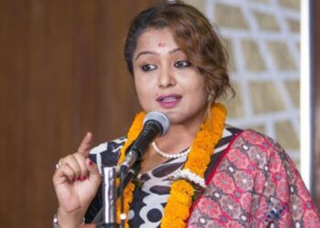 एकपटक मौका दिए जनताले गौरव गर्ने जनप्रतिनिधि बन्छु : रेखा थापा