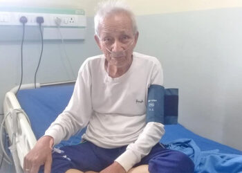 सत्यमोहन जोशी आईसीयूमै, औषधिले काम गर्न छोड्यो