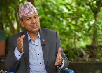 भीम रावलले टिकट पाएनन्, झपट बोहोरा एमालेको उम्मेदवार