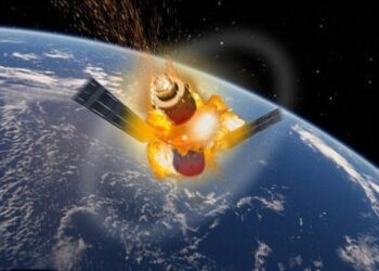 रुसको चेतावनी– अन्तरिक्षको व्यावसायिक स्याटेलाइट अबको निशाना बन्न सक्छ