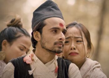 गायक प्रकाश दूतराजद्वारा अष्ट्रेलियामा आत्महत्या प्रयास !