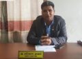 गण्डकीका ऊर्जामन्त्री हरिशरण आचार्य बर्खास्त