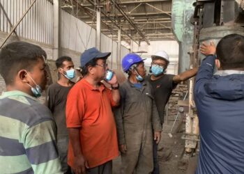 ३० वर्षदेखि बन्द कृषि औजार कारखाना सञ्चालनको तयारीमा आविष्कार केन्द्र