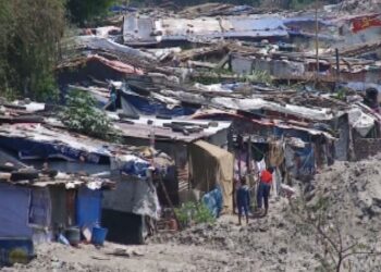 काठमाडौंका नदी किनारका सुकुम्बासी बस्ती भत्काउने अधिकार सम्पन्न वागमती सभ्यता एकीकृत विकास समिति काठमाडौं  चेतावनी
