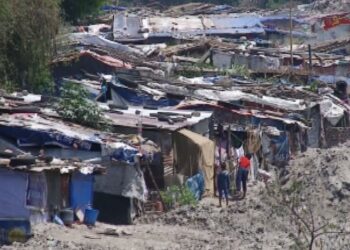 काठमाडौंका ३५ सय सुकुमबासी इंचगुनारायण सारिने