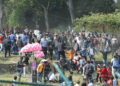 नेपाल र युएईको खेलमा अनलाइन जुवा, पक्राउ परेका ४४ जना भारतीय नागरिक