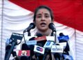 बिपी बालाई अरूले बिर्सेका होला, लिङ्देनले बिर्सेका छैनन् : मनीषा कोइराला