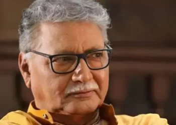 बलिउड अभिनेता विक्रम गोखलेको निधन