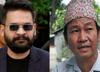 बालेन शाहलाई घेराबन्दीमा पारियो, अब स्वतन्त्रहरू एक हुनुपर्छ – हर्क साम्पाङ