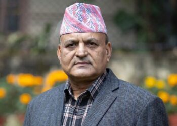 गण्डकीको कांग्रेस संसदीय दलको नेतामा सुरेन्द्रराज पाण्डे निर्वाचित