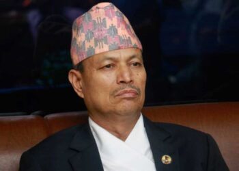 बहुमत जुटाउने नाममा देउवाले फेरि सुरा-सुन्दरीकै बाटो समाते : भीम रावल