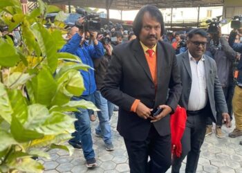 सीके राउत पनि पुगे बालकोट