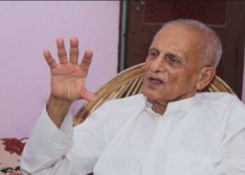 मुद्दा विचाराधीन रहेकालाई जेलमुक्त गर्न अध्यादेश ल्याए गलत नजिर बस्छ : मोहनविक्रम सिंह