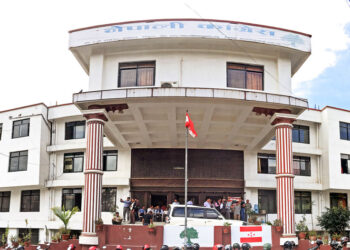 कांग्रेसले माग्यो चुनावमा अन्तर्घात गर्नेहरुको विवरण