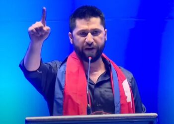 रवि लामिछानेको नागरिकताबारे छानबिन गर्न अख्तियारले गृह र परराष्ट्रलाई पठायो पत्र 