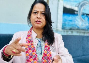 सबै सरकारले आश्वासन मात्र दिए, न्याय दिएनन् – रञ्जिता श्रेष्ठ चौधरी