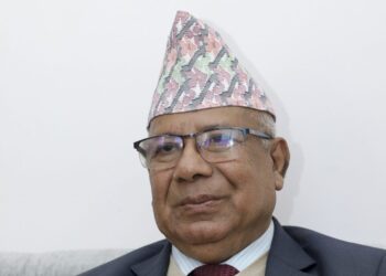 एकीकृत समाजवादीको पोलिटव्युरो बैठक बस्दै