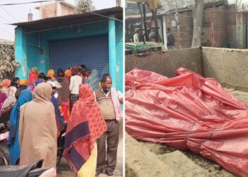 जनकपुरका २ युवकको अपहरणपछि भारतमा हत्या