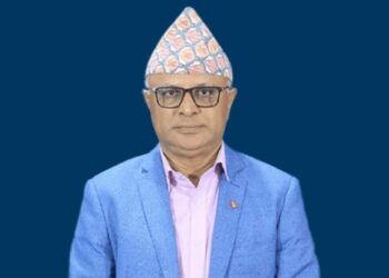 एमाले नेता हिक्मतकुमार कार्की प्रदेश १ को मुख्यमन्त्री नियुक्त