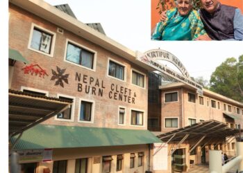 चन्द्र भण्डारीलाई थप उपचारका लागि भारतको मुम्बईस्थित नेशनल बर्न सेन्टरमा लैजाने तयारी