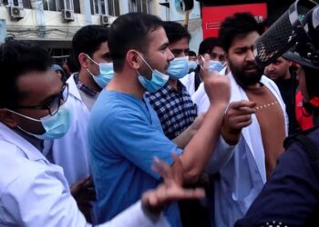 आइतबार देशभरको स्वास्थ्य सेवा बन्द गर्ने चिकित्सक संघको निर्णय