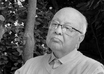 नेपालका प्रथम गभर्नर हिमालय समशेर जबराको निधन