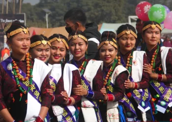आज ग्याल्पो ल्होसार मनाइँदै