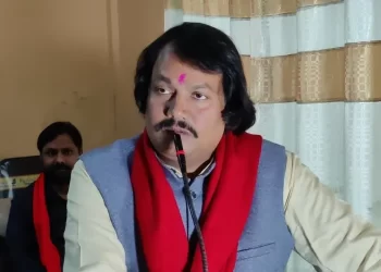 बारा दुई मा टुरिस्ट उम्मेदवारको गुन्जायस छैन – सीके राउत