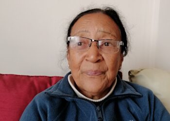 रेडियो नेपालकी पहिलो समाचार वाचिका कृष्णा ताम्राकारको निधन